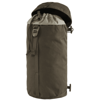 Kapsa Fjällräven Singi Side pocket Dark Olive