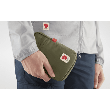 Torba Fjällräven High Coast Pocket Navy