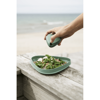 Naczynia Light My Fire Salt a Pepper Plus Bio HazyBlue