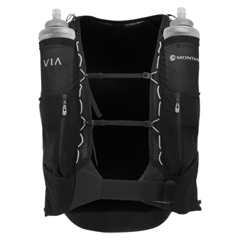 Kamizelka Montane Gecko VP 20+ BLACK