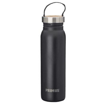 Butelka Primus Klunken Bottle 0.7L Black