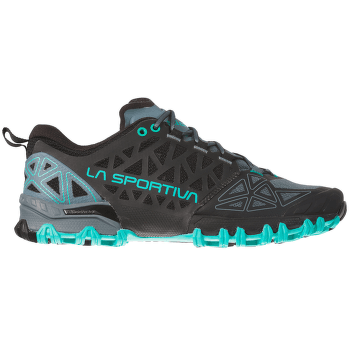 Buty La Sportiva Bushido II Women Slate/Aqua
