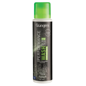 Środki czystości Grangers Performance Wash Concentrate OWP (GRF203_100)