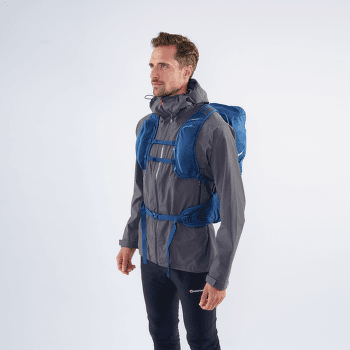 Plecak Montane Trailblazer 25 NARWHAL BLUE
