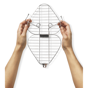 Grill Light My Fire Grandpa´s Firegrill