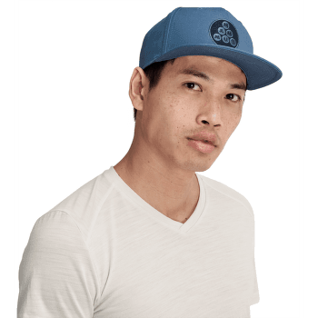 Czapka Mammut Massone Cap alloy-alloy 00703