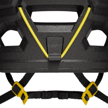 Kask Mammut Wall Rider MIPS white 0243