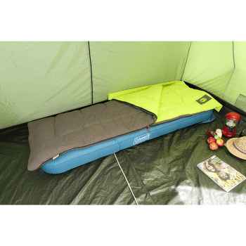 Nadmuchiwany materac Coleman EXTRA DURABLE AIRBED SINGLE