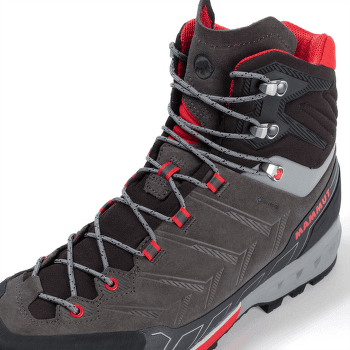 Buty Mammut Kento Tour High GTX Men dark titanium-dark spicy 00452