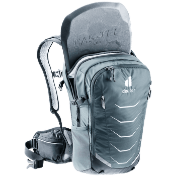 Plecak deuter Flyt 12 SL dusk-redwood