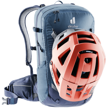 Plecak deuter Flyt 14 Graphite-black