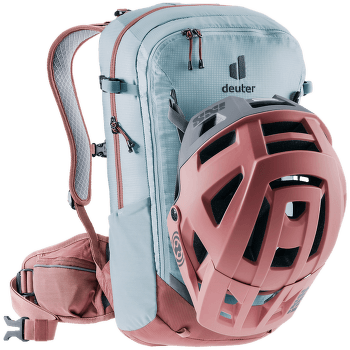 Plecak deuter Flyt 18 SL Graphite-black