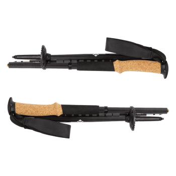 Hole Black Diamond ALPINE CARBON Z Z-POLES