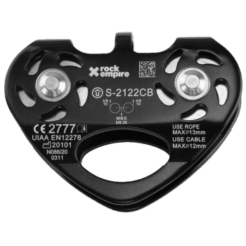 Młotek Rock Empire Pulley Tandem