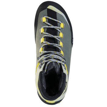 Buty La Sportiva Trango Tech Leather GTX Women Clay/Celery