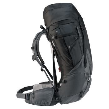 Plecak deuter Futura Air Trek 55 + 10 SL grove-ivy