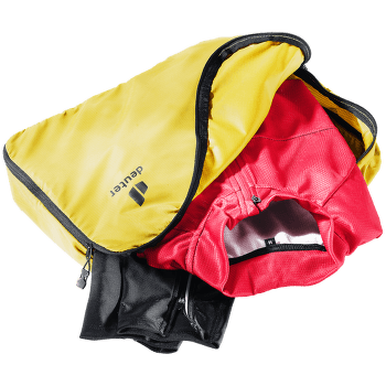 Torba deuter Zip Pack 5 (3941621) turmeric