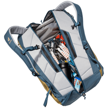 Plecak deuter Gravity Motion (3362422) teal-cinnamon