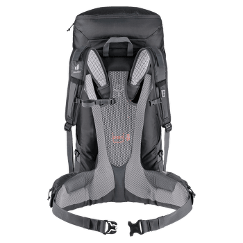 Plecak deuter Futura Air Trek 60 + 10 atlantic-ink