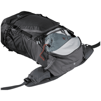 Plecak deuter Futura Air Trek 60 + 10 atlantic-ink