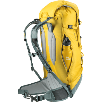 Plecak deuter Freescape Lite 26 papaya-umbra