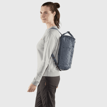 Plecak Fjällräven Tree-Kanken Maple Yellow