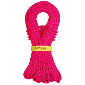 Lina Tendon Master 9.0 CS TeFIX Růžová