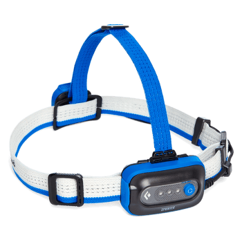 Reflektor Black Diamond SPRINTER 500 Ultra Blue