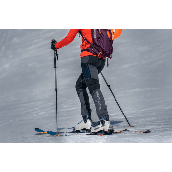 Spodnie Direct Alpine Boki Lady 1.0 black