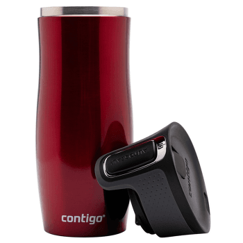 Termos Contigo WEST LOOP Red