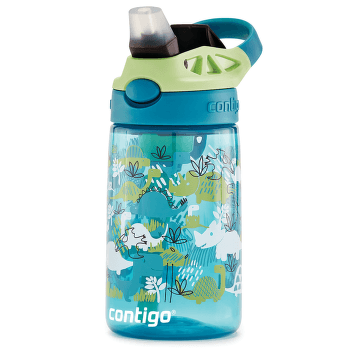 Butelka Contigo KIDS CLEANABLE Dinoboy