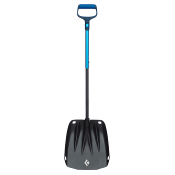 Łopata Black Diamond EVAC 9 SHOVEL Ultra Blue