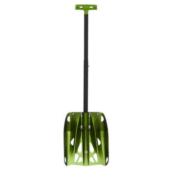 Łopata Black Diamond TRANSFER LT SHOVEL Envy Green
