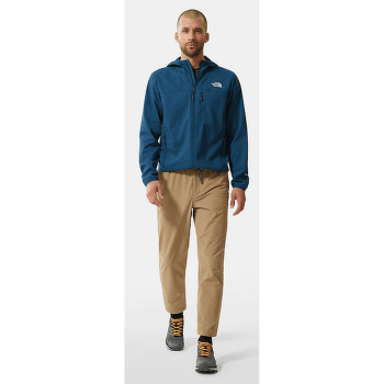 Bunda The North Face Nimble Hoodie Men TNF BLACK/NPF