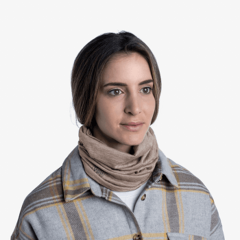 Chusta Buff Lightweight Merino Wool (117819) TEMPEST