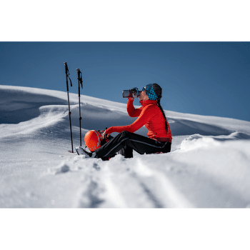 Spodnie Direct Alpine Midi Lady 1.0 Pant black