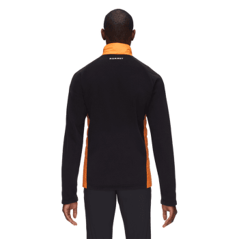 Bunda Mammut Innominata ML Hybrid Jacket Men black 0001