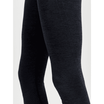 Legginsy Craft CORE Dry Active Comfort Women B99900 černá