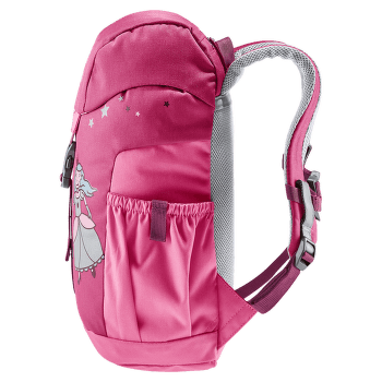 Plecak deuter Schmusebär (3610121) wave-nightblue