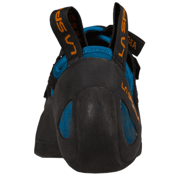 Buty wspinaczkowe| La Sportiva Tarantula Space Blue/Maple