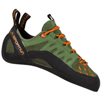 Buty wspinaczkowe| La Sportiva Tarantulace Olive/Tiger