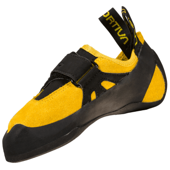 Buty wspinaczkowe| La Sportiva Tarantula Junior Yellow/Black