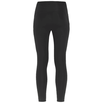 Legginsy Fjällräven Abisko Tights Women Black
