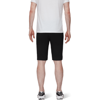 Szorty Mammut Runbold Shorts Men black 0001