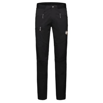 Spodnie Mammut Aenergy Light SO Pants Men black 0001