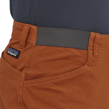 Spodnie Patagonia Venga Rock Pants Men (Regular) Bobcat Brown