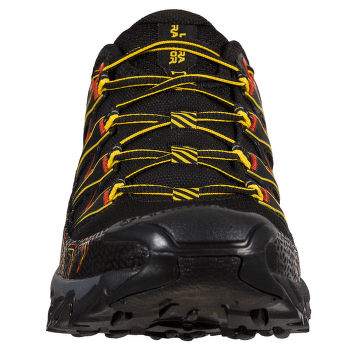 Buty La Sportiva Ultra Raptor II Black/Yellow