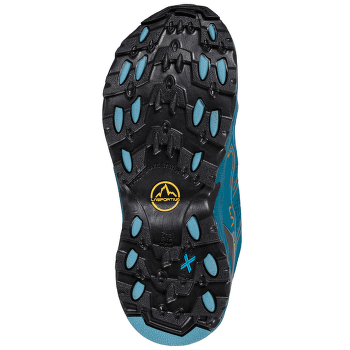 Buty La Sportiva Ultra Raptor II Junior Space Blue/Maple