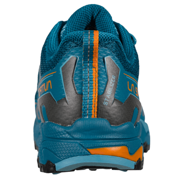Buty La Sportiva Ultra Raptor II Junior Space Blue/Maple
