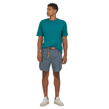 Szorty Patagonia Bag Gi Shorts Men Plume Grey